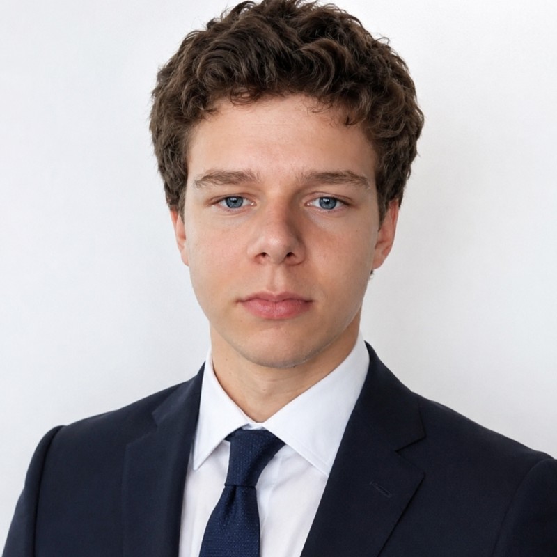 Elouan Klein